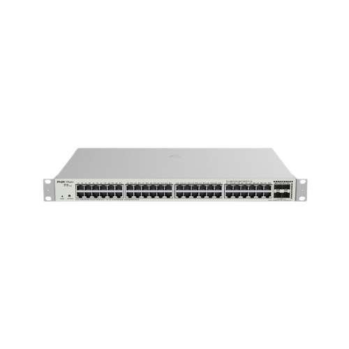 52 Port Gigabit Layer 2 Cloud Managed PoE Switch