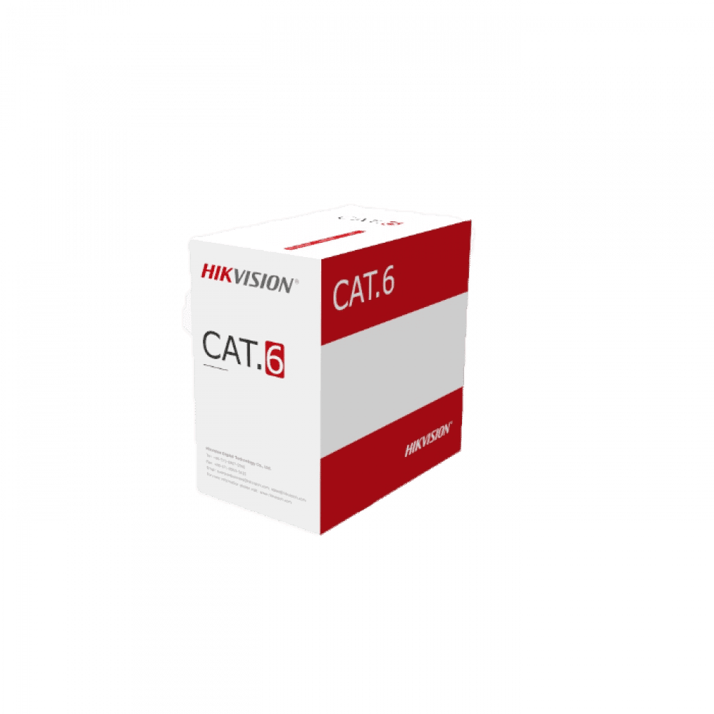 CAT6 UTP Network Cable