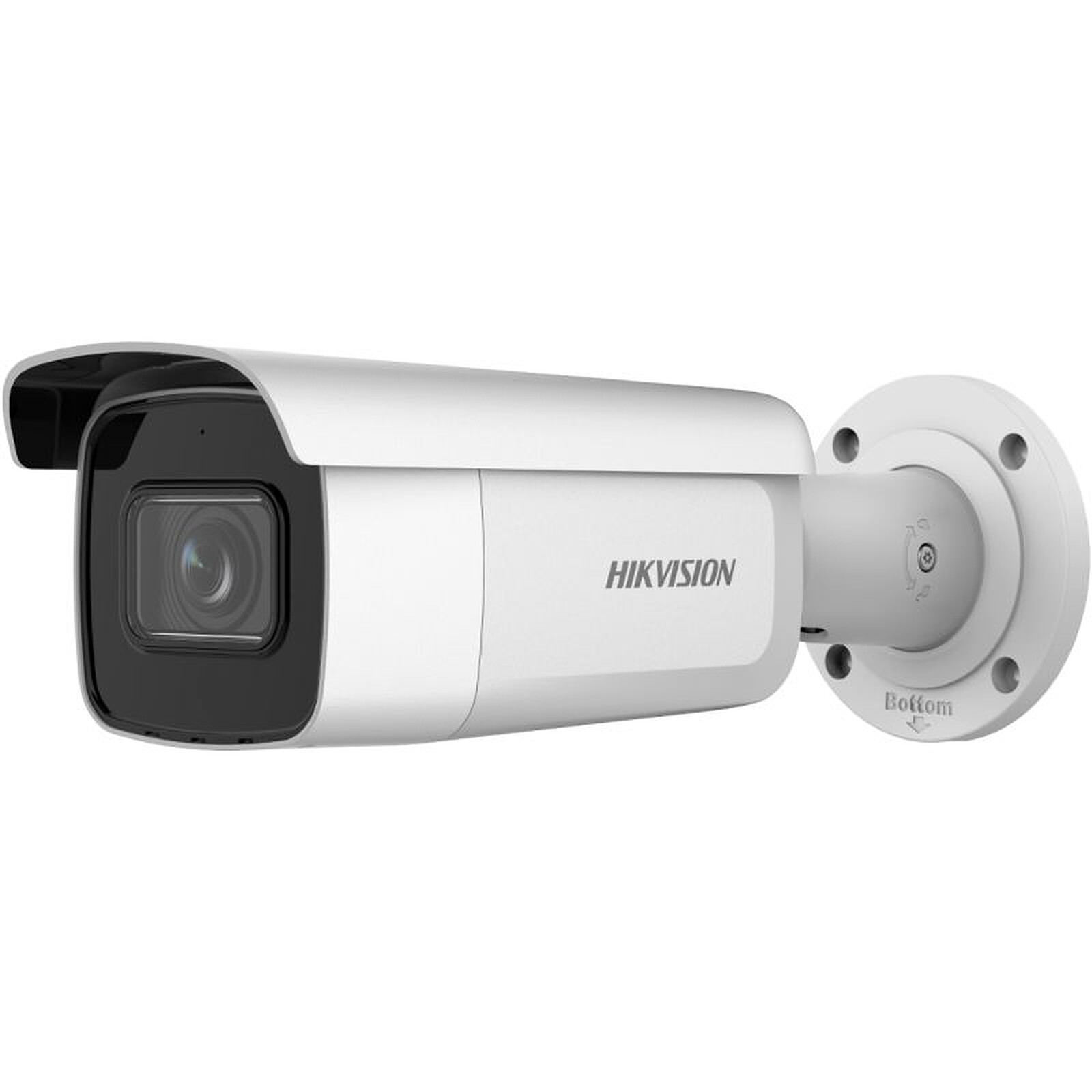 6MP Acusense Motorized Varifocal Bullet Network Camera