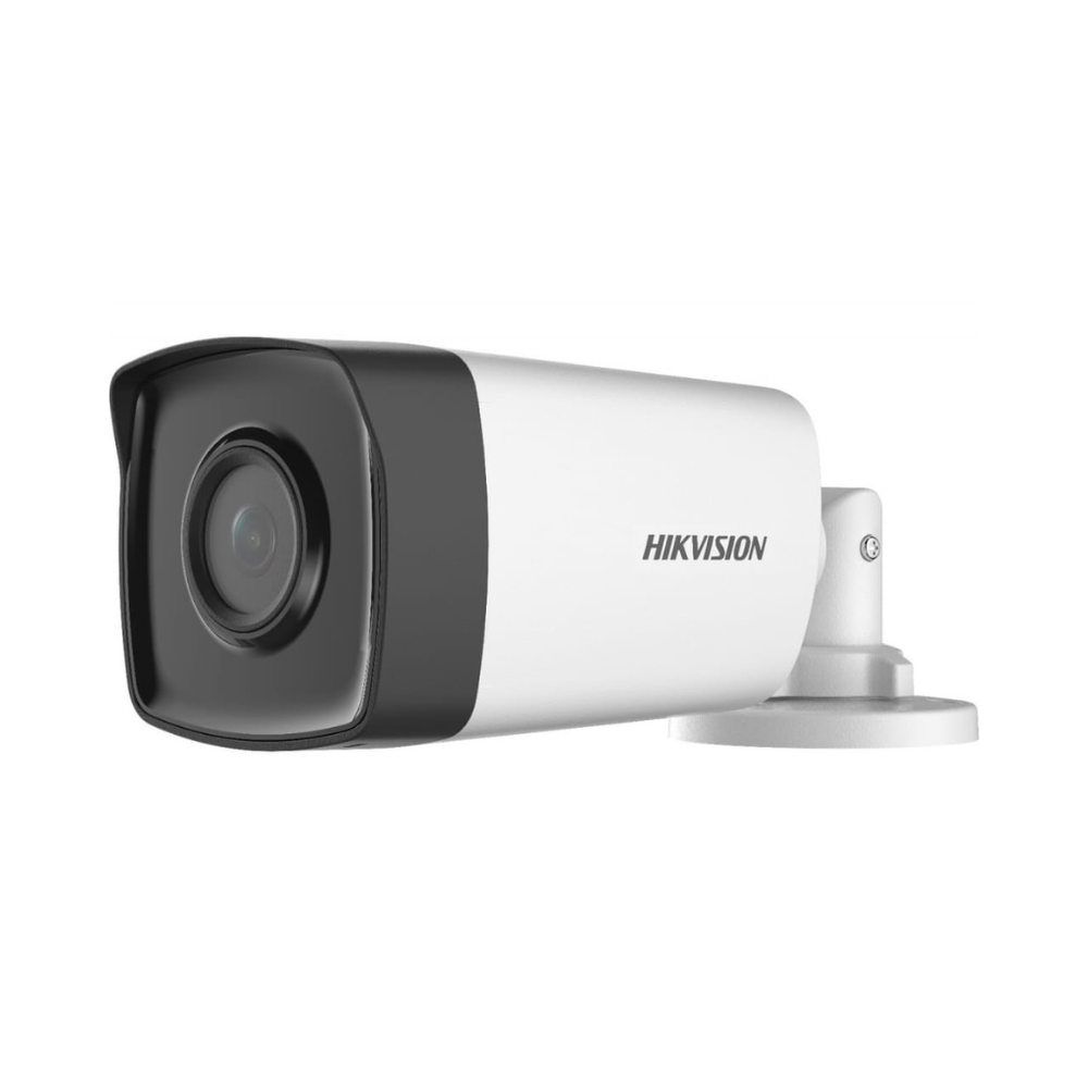 2MP HD-TVI OUTDOOR BULLET CAMERA 40 METERS