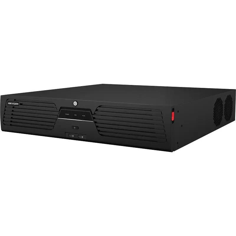 64CH NVR WITH 8HDD BAY - PROFESSIONAL
