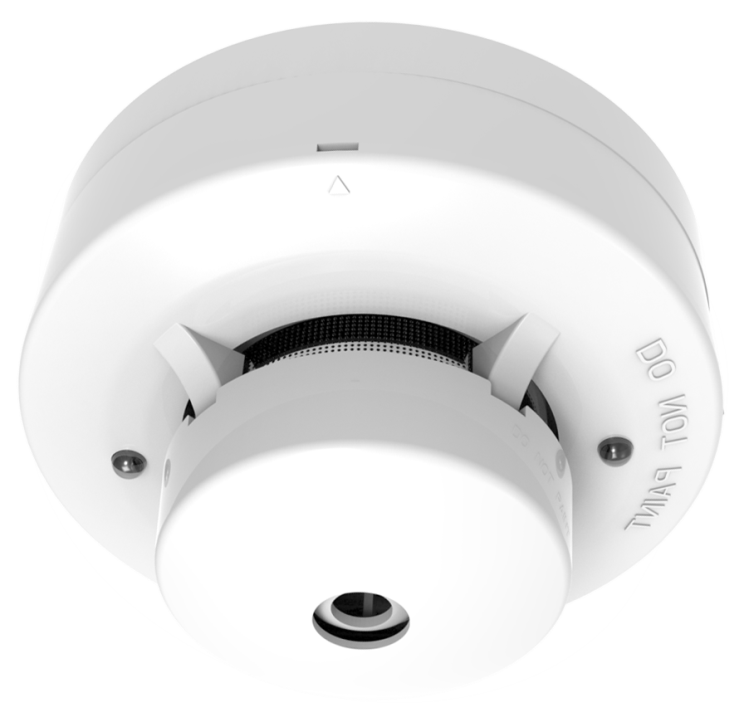 Wired Environment Detector
