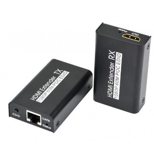 HDMI UTP STP Cat6