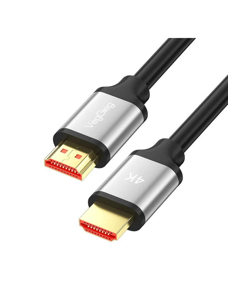 VEGGIEG HDMI 4K CABLE 10M VH305