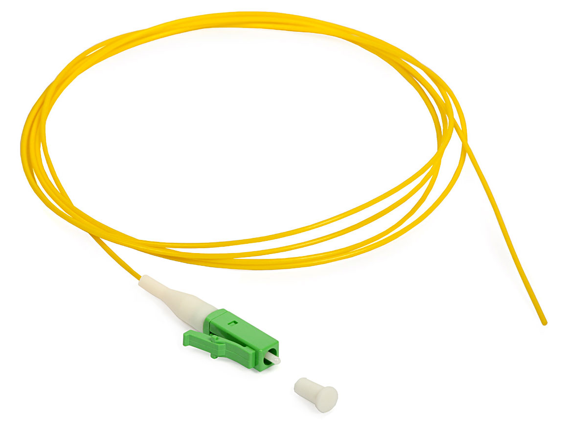 fiber pigtail