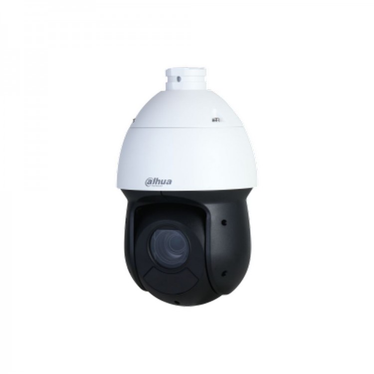 4MP 25x Starlight IR Network PTZ Camera