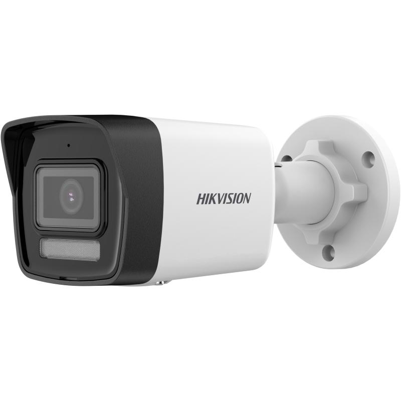 6MP Value Series with MD 2.0 Network Camera