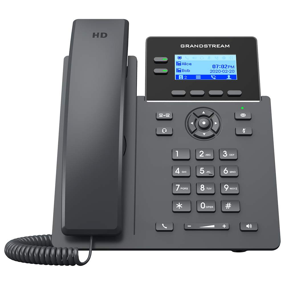 Grandstream IP Phone