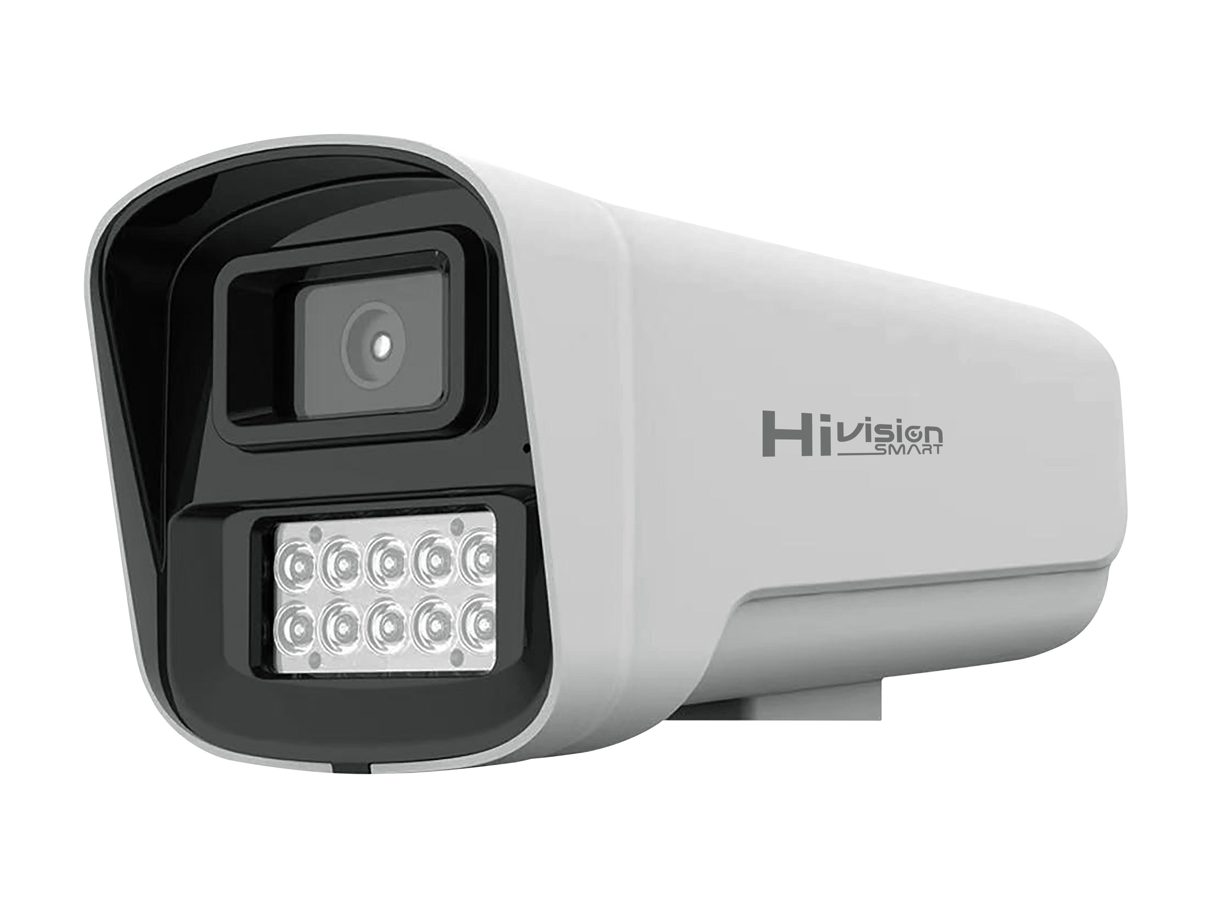 6MP Bullet IP Camera