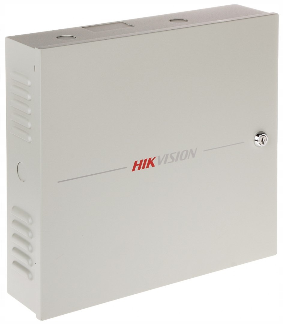 Pro Access Controllers