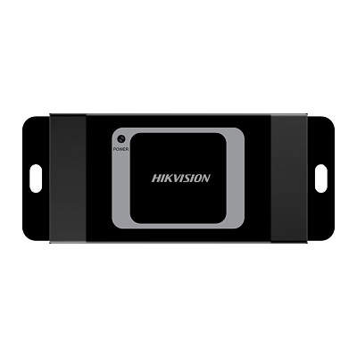 Secure Door Control Modules