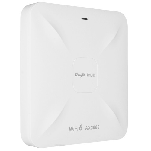 Wi-Fi 6 AX3000 High Performance Multi-G Ceiling Access Point