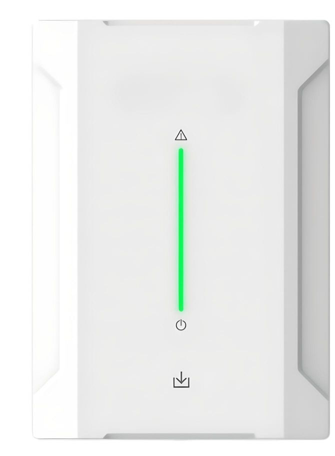 AX Hybrid Tri-X Wireless Receiver