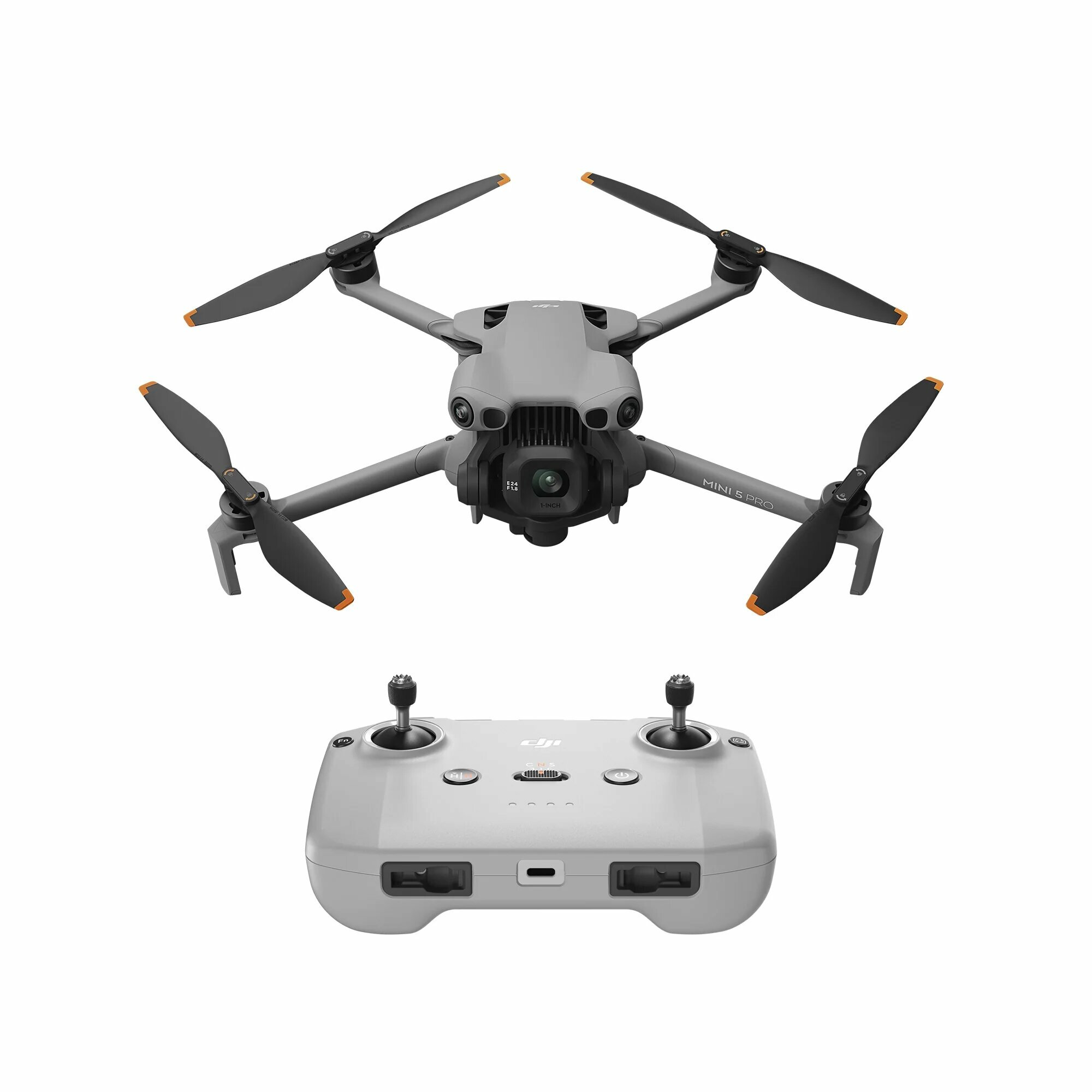 DJI Mini 5 Pro