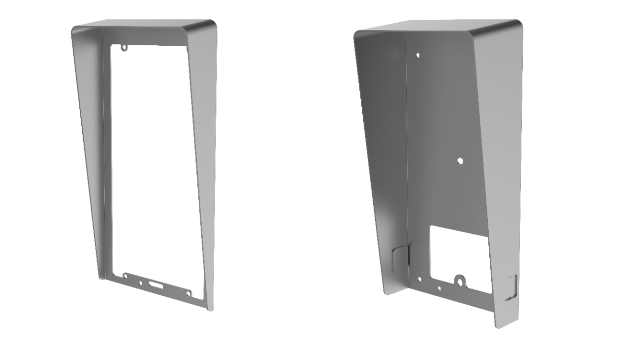 Villa Door Station Accessories