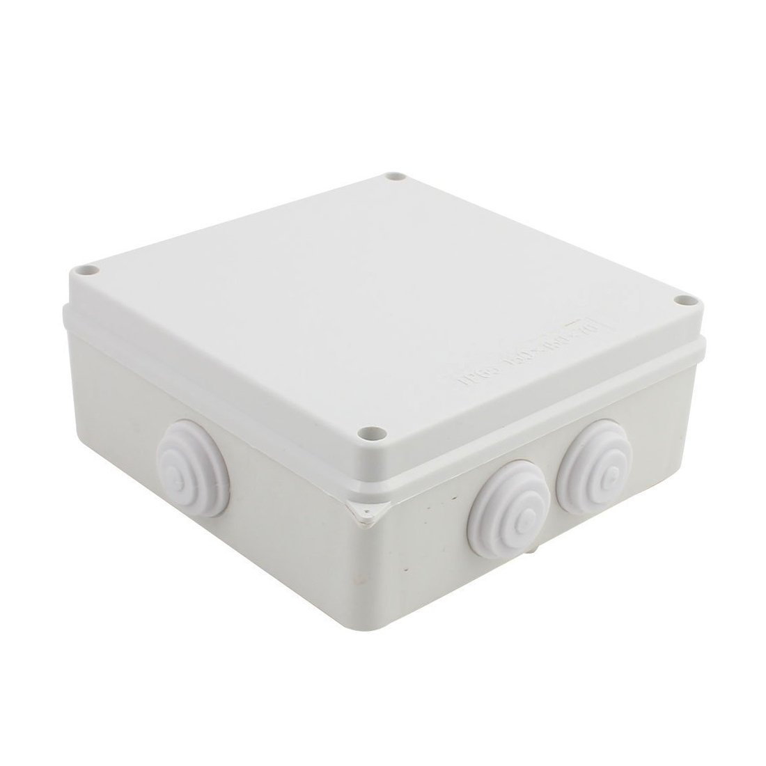 Plastic Box 7*7
