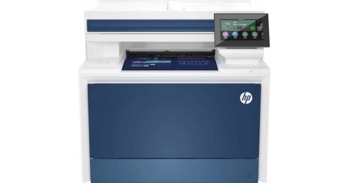 HP Color LaserJet Pro MFP All-in-One Printer
