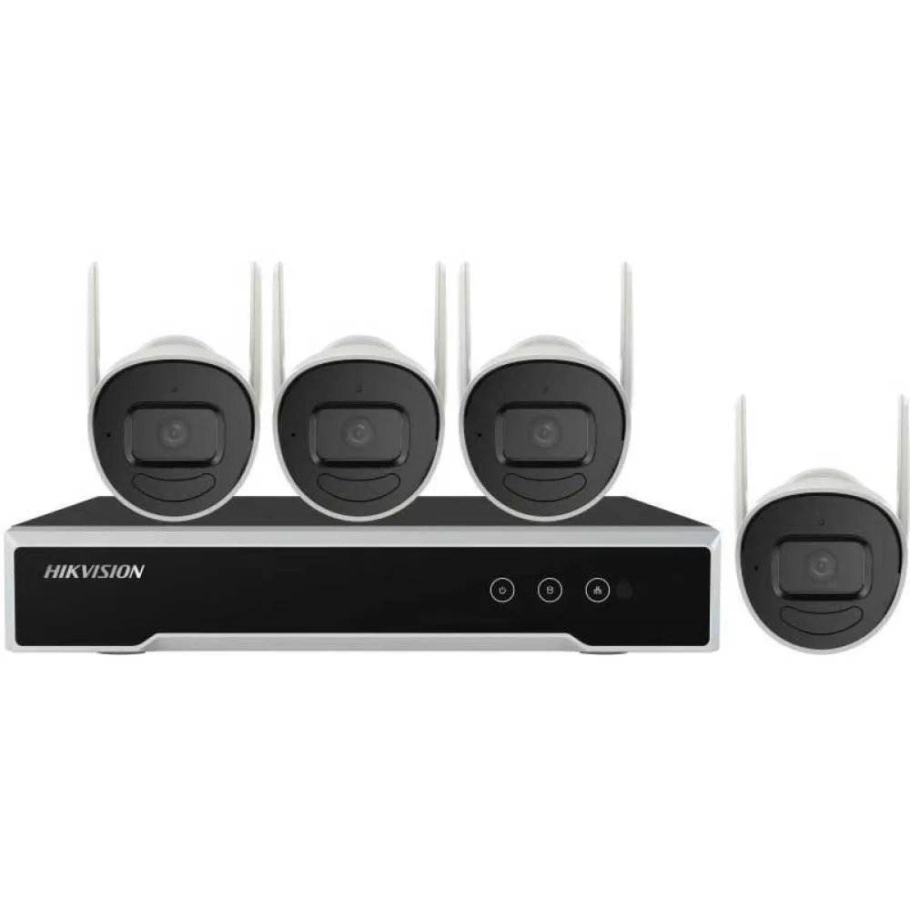 8MP Wi-Fi Kit