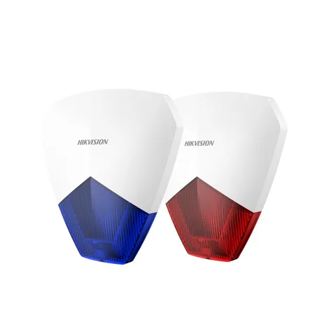 Wired External Sounder