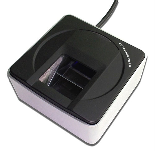 Fingerprint Scanner