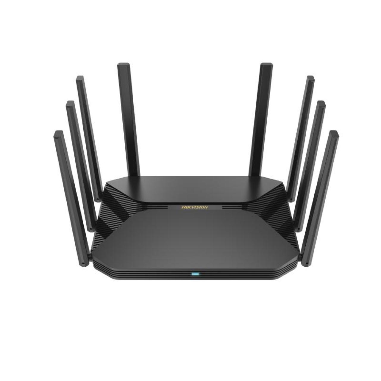 Wireless Router Wi-Fi 6 Series Network Device