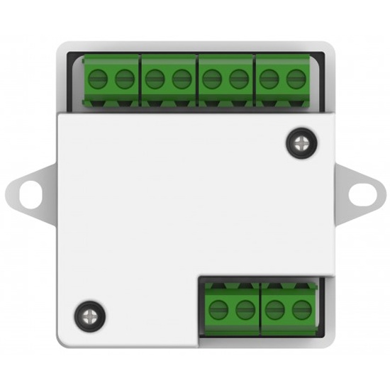 Secure Door Control Modules