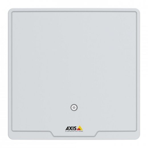 Access Door Controller