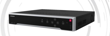 64CH 4K NVR