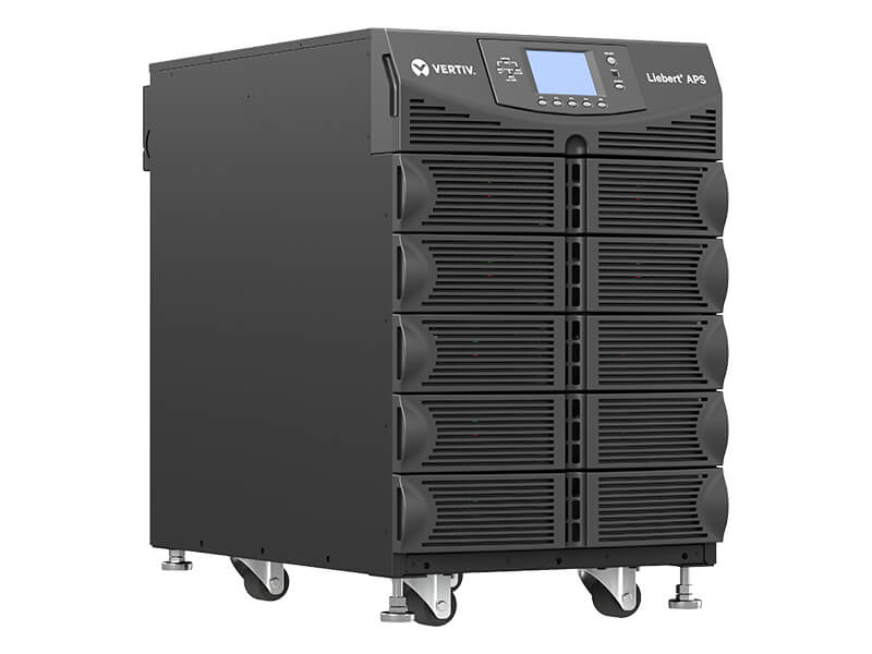 Liebert UPS 20KVa Rack & Tower