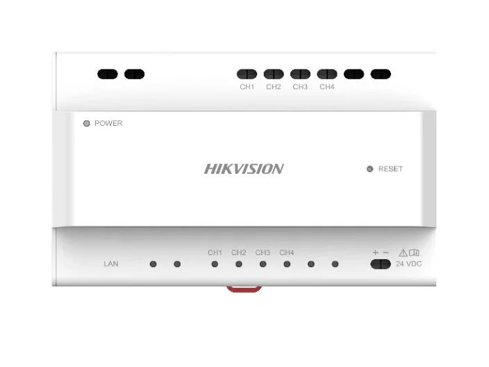 2 Wire IP Pro Series