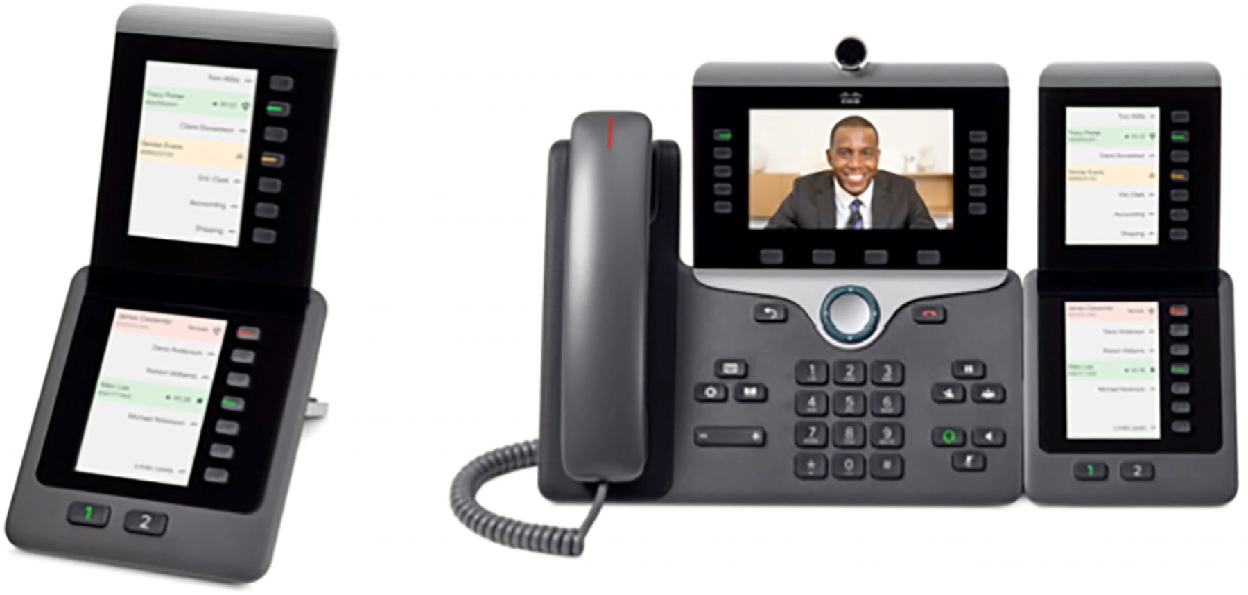 IP Phone Cisco 8800