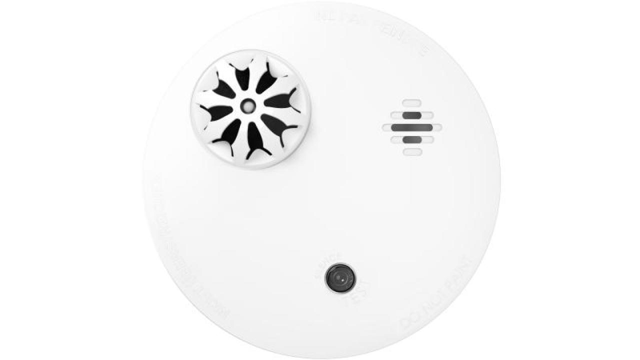 AX PRO Wireless Environment Detector