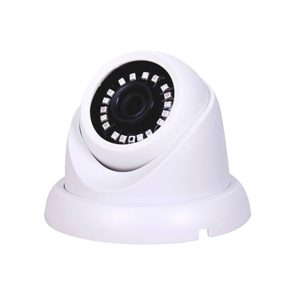 5MP 24H Full Color Night Vision CCTV AHD Camera