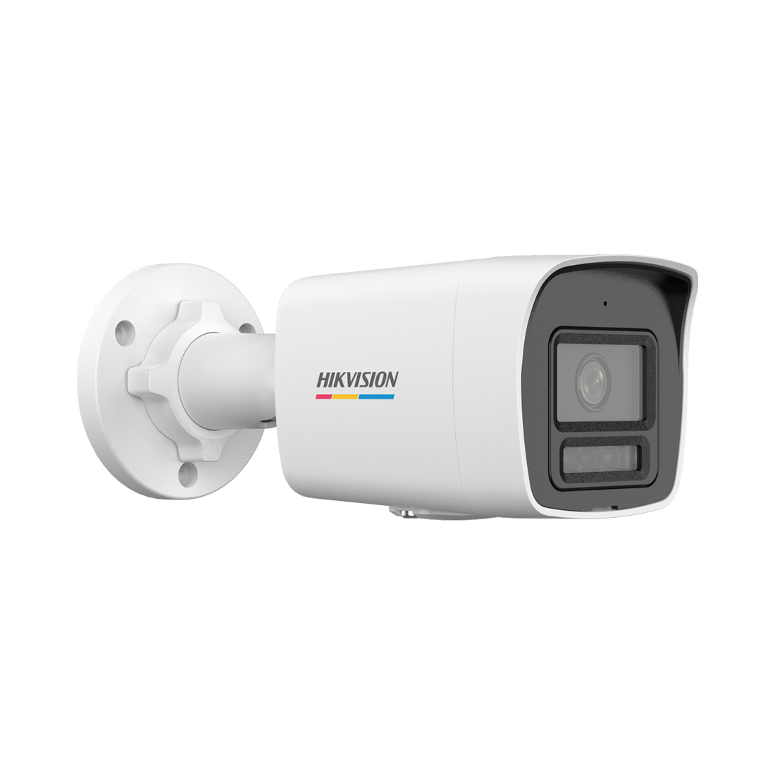 6MP ColorVu Fixed Bullet IP Camera