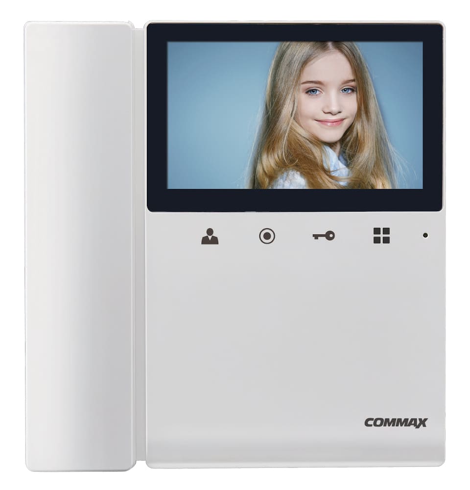 Video Doorphone Monitor 4.3