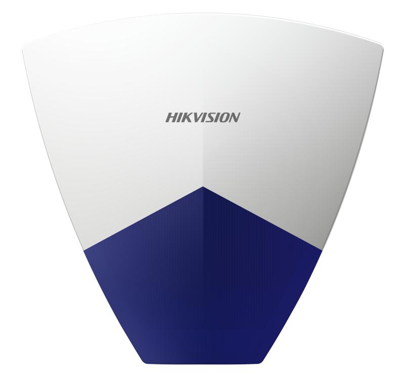 Wired External Sounder