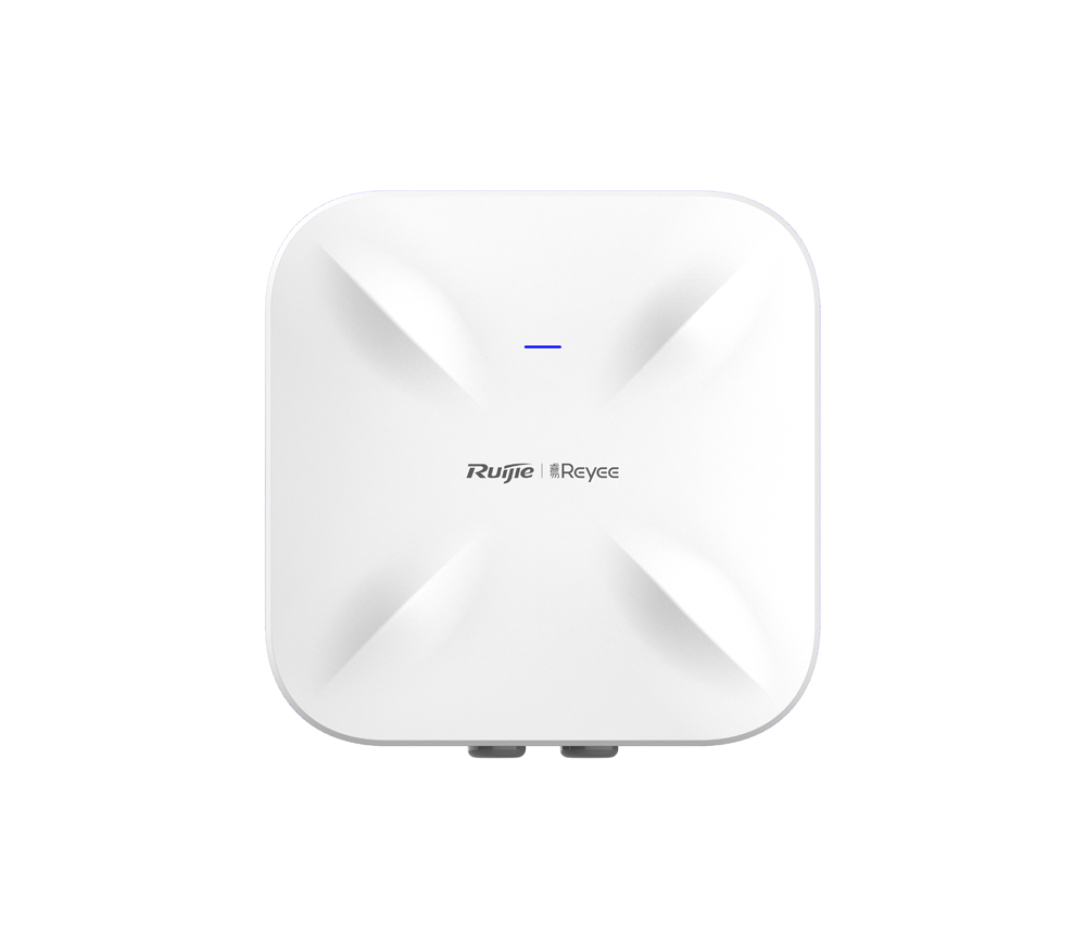 Wi-Fi 6 AX1800 Outdoor Access Point