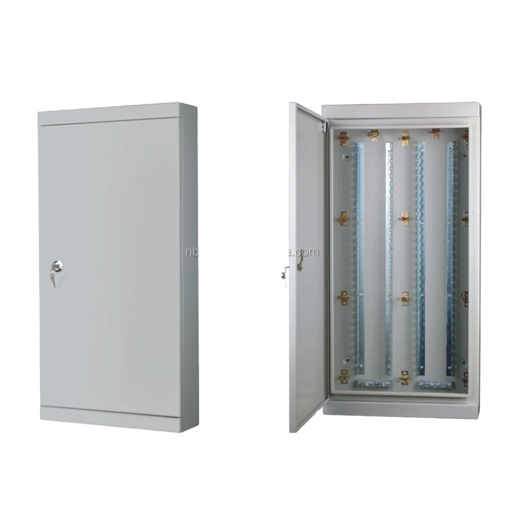MDF-400 Pair Distribution Box Metal