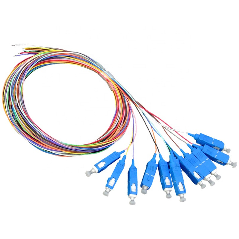 Fiber Pigtail Fiber Product