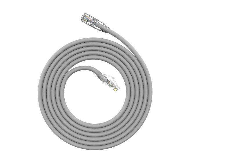 Cat6A Patch Cord Network Cable