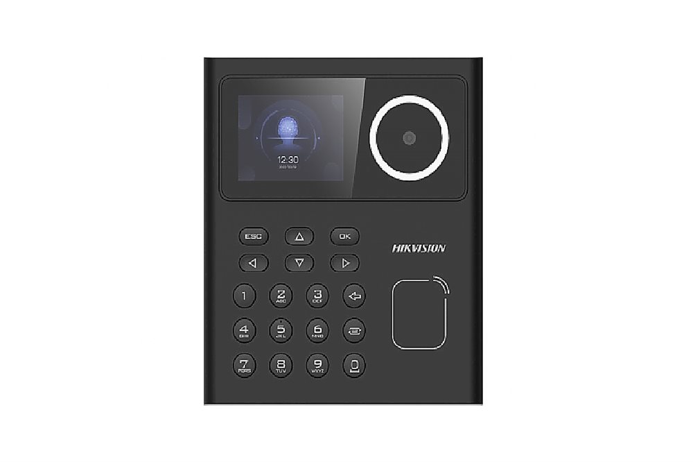 Value Face Recognition Terminal Face Terminal
