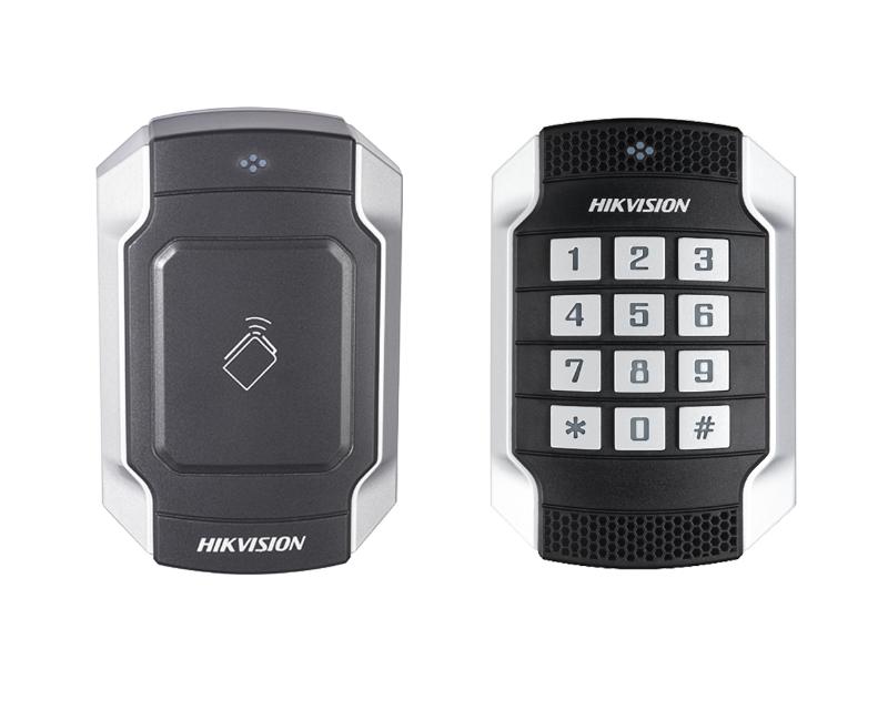 Pro Card Readers