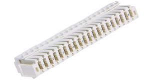 10 Pairs disconnecting modular, ADC Krone