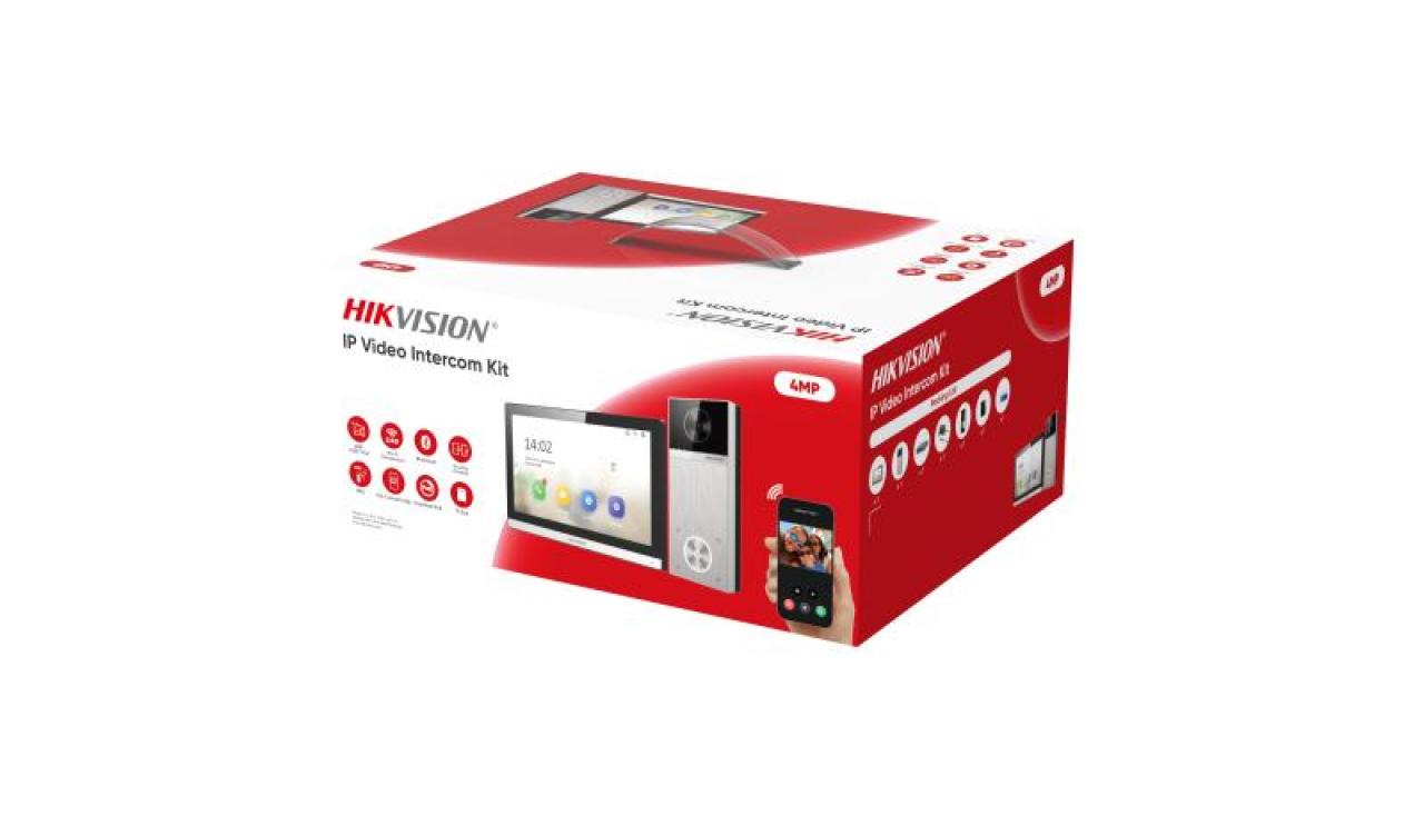 IP Pro Kit