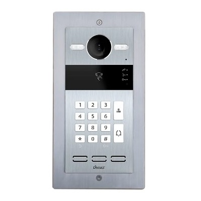 SIP Video Door Phone