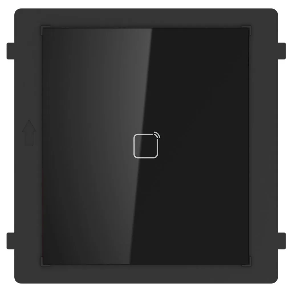 8 Series Modular Door Stations