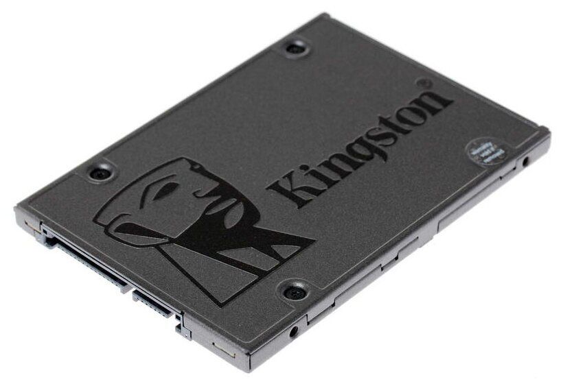 Kingston A400 SATA SSD