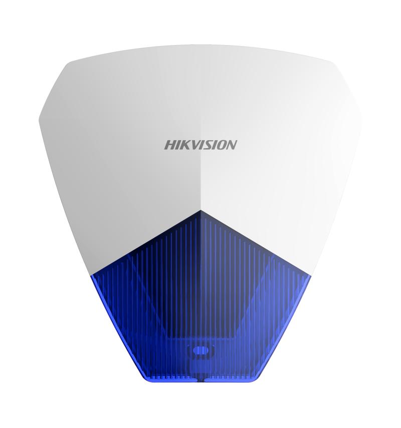 Wired External Sounder