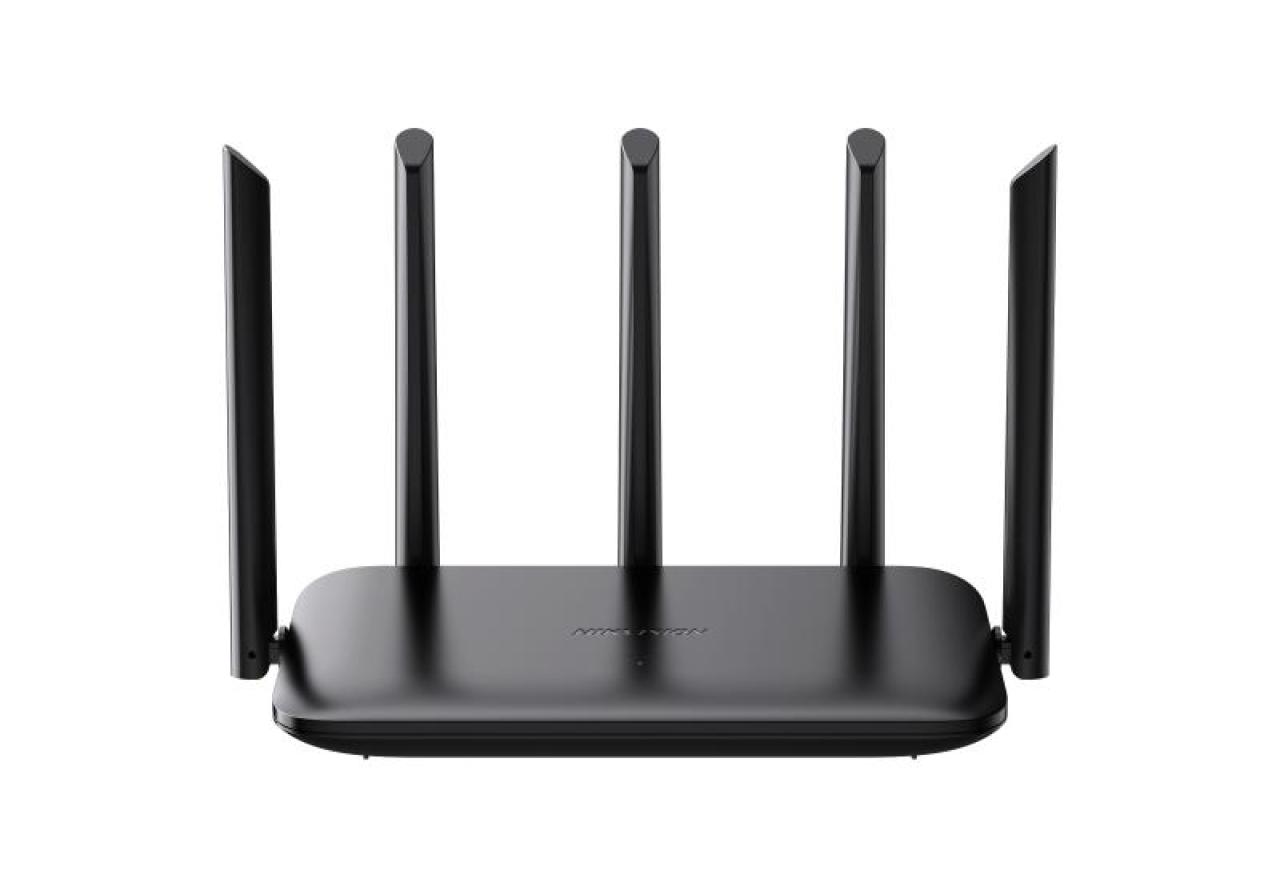 Wireless Router Wi-Fi 6 Series Network Device