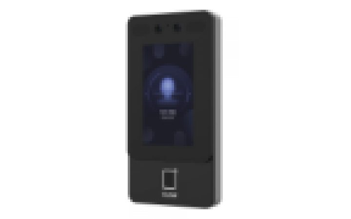 Smart Face Recognition Outdoor Station